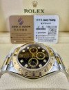 二手 ▶️ Rolex 勞力士 DAYTONA ◀️ 16523 (40mm) 
